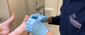 sengers podotherapie wijchen