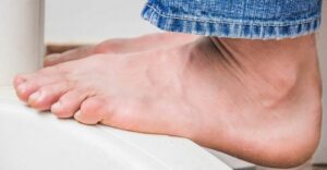 wat kan de podotherapeut voor u doen? teenklachten sengers podotherapie wijchen/ enkelklachten