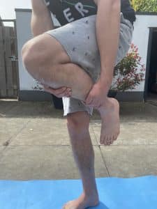 shin splints sengers podotherapie wijchen/ knieklachten