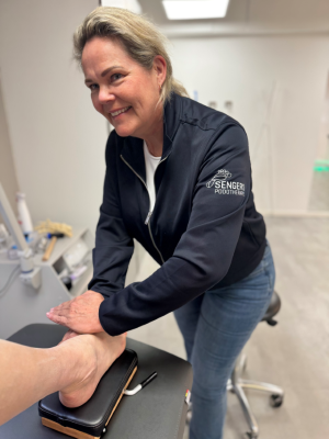 Feet in Motion Expert in Wijchen – vrijer bewegen begint bij de oorzaak