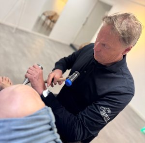 frans 2 300 feet in motion expert bij sengers podotherapie wijchen