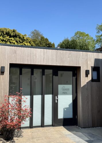 Praktijk aan huis, sengers podotherapie wijchen