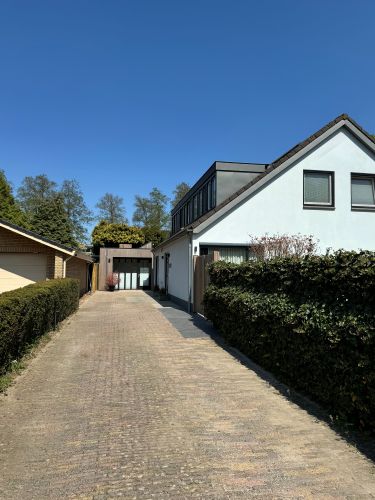 Nieuwe praktijk-locatie in Wijchen ; goed bereikbaar!
